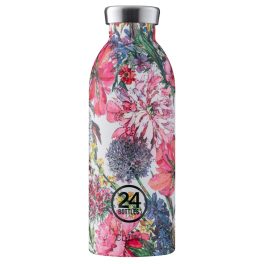 24BOTTLES Clima 500ml rozsdamentes acél termosz, BEGONIA