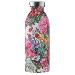 24BOTTLES Clima 500ml rozsdamentes acél termosz, BEGONIA