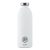 24Bottles Clima 850 ml Rozsdamentes Acél Termosz Ice White
