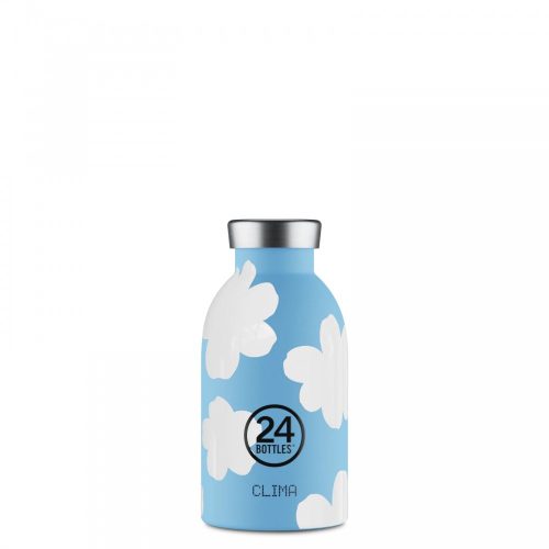 24Bottles Clima 330 ml Rozsdamentes Acél Termosz Daydreaming