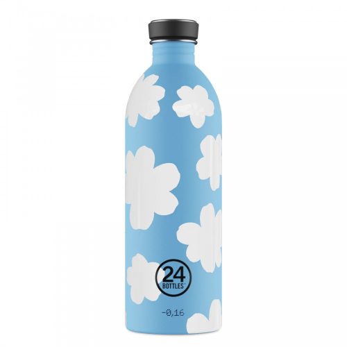 24Bottles Urban 1000 ml Rozsdamentes Acél Kulacs Daydreaming
