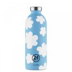 24Bottles Clima 850 ml Rozsdamentes Acél Termosz Daydreaming
