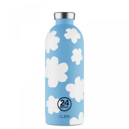   24Bottles Clima 850 ml Rozsdamentes Acél Termosz Daydreaming