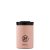 24Bottles Travel Tumbler 350 ml Rozsdamentes Acél Bögre Dusty Pink