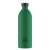 24Bottles Urban 1000 ml Rozsdamentes Acél Kulacs Emerald Green