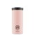 24Bottles Travel Tumbler 600 ml Rozsdamentes Acél Bögre Dusty Pink