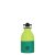 24Bottles Urban 250 ml Rozsdamentes Acél Kulacs Reactive Yellow/Green