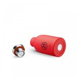 24Bottles Clima 330 ml Rozsdamentes Acél Termosz Hot Red