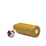 24BOTTLES Clima 500ml rozsdamentes acél termosz, SAFARI KHAKI