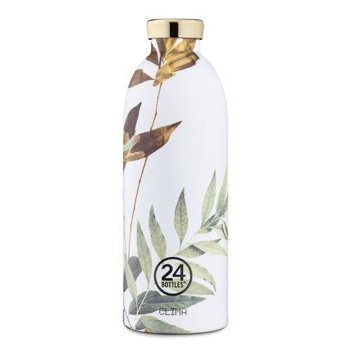 24Bottles Clima 850 ml Rozsdamentes Acél Termosz Tivoli