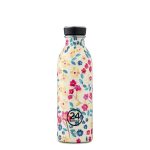 24BOTTLES Urban 500ml rozsdamentes acél kulacs, PETIT JARDIN