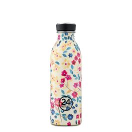   24BOTTLES Urban 500ml rozsdamentes acél kulacs, PETIT JARDIN