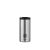 24Bottles Travel Tumbler 600 ml Rozsdamentes Acél Bögre Brushed Steel
