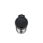 24Bottles Travel Tumbler 350 ml Rozsdamentes Acél Bögre Deep Blue