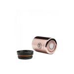 24Bottles Travel Tumbler 350 ml Rozsdamentes Acél Bögre Rose Gold