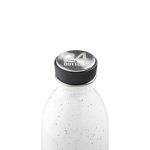 24BOTTLES Urban 500ml rozsdamentes acél kulacs, ECLIPSE