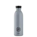 24BOTTLES Urban 500ml rozsdamentes acél kulacs, FORMAL GREY