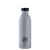 24BOTTLES Urban 500ml rozsdamentes acél kulacs, FORMAL GREY