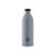 24Bottles Urban 1000 ml Rozsdamentes Acél Kulacs Formal Grey