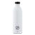 24Bottles Urban 1000 ml Rozsdamentes Acél Kulacs Ice White