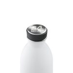 24Bottles Urban 1000 ml Rozsdamentes Acél Kulacs Ice White