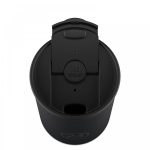 24Bottles Travel Tumbler 350 ml Rozsdamentes Acél Bögre Tuxedo Black