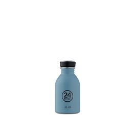 24Bottles Urban 250 ml Rozsdamentes Acél Kulacs Powder Blue