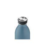 24Bottles Urban 250 ml Rozsdamentes Acél Kulacs Powder Blue