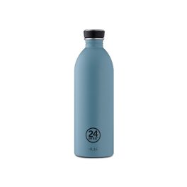   24Bottles Urban 1000 ml Rozsdamentes Acél Kulacs Powder Blue