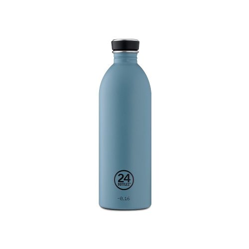24Bottles Urban 1000 ml Rozsdamentes Acél Kulacs Powder Blue
