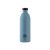 24Bottles Urban 1000 ml Rozsdamentes Acél Kulacs Powder Blue