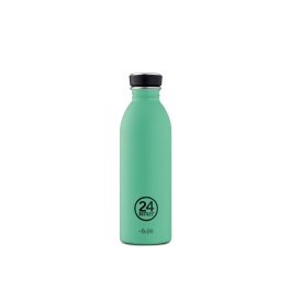   24Bottles Urban 500 Ml Menta Színű Rozsdamentes Acél Kulacs Ivópalack 500 Ml Űrtartalommal