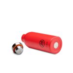 24Bottles Clima 850 ml Rozsdamentes Acél Termosz Hot Red