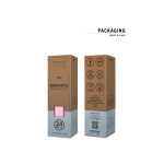 24Bottles Urban Kollekció 500 Ml Limezöld Rozsdamentes Acél Kulacs Ivópalack