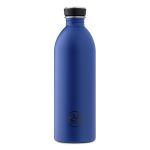 24Bottles Urban 1000 ml Rozsdamentes Acél Kulacs Gold Blue