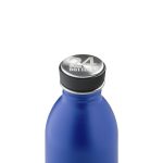 24Bottles Urban 1000 ml Rozsdamentes Acél Kulacs Gold Blue