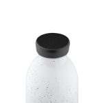 24BOTTLES Clima 500ml rozsdamentes acél termosz, ECLIPSE