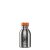 24Bottles Urban 250 ml Rozsdamentes Acél Kulacs Brushed Steel