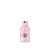 24Bottles Clima 330 ml Rozsdamentes Acél Termosz Marble Pink