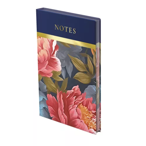 TopTimer Notesz A/5 404 Notes Found Rose Blue