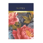 TopTimer Notesz A/5 404 Notes Found Rose Blue