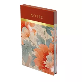 TopTimer Notesz A/5 404 Notes Found Rose Gold