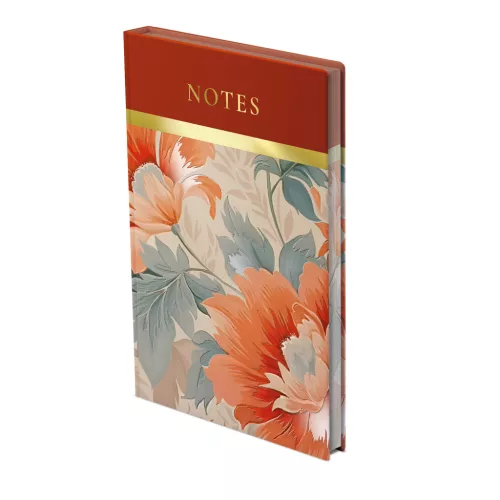 TopTimer Notesz A/5 404 Notes Found Rose Gold