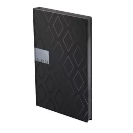 TopTimer Notesz A/5 404 Notes Found Black Diamond