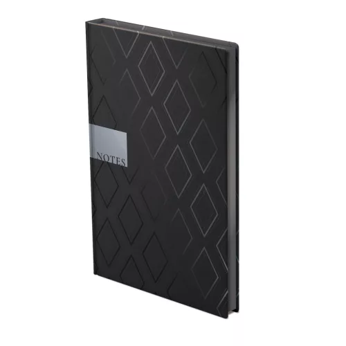 TopTimer Notesz A/5 404 Notes Found Black Diamond