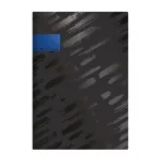 TopTimer Notesz A/5 404 Notes Found Black Diagonal