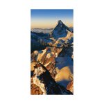 TopTimer Falinaptár 32x63 cm Vertical Photo 2026