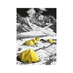 TopTimer Falinaptár 32x45 cm Colour Art 2026