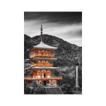 TopTimer Falinaptár 32x45 cm Colour Art 2026