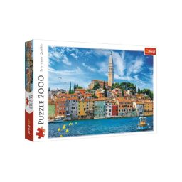 Rovinj Horvátország